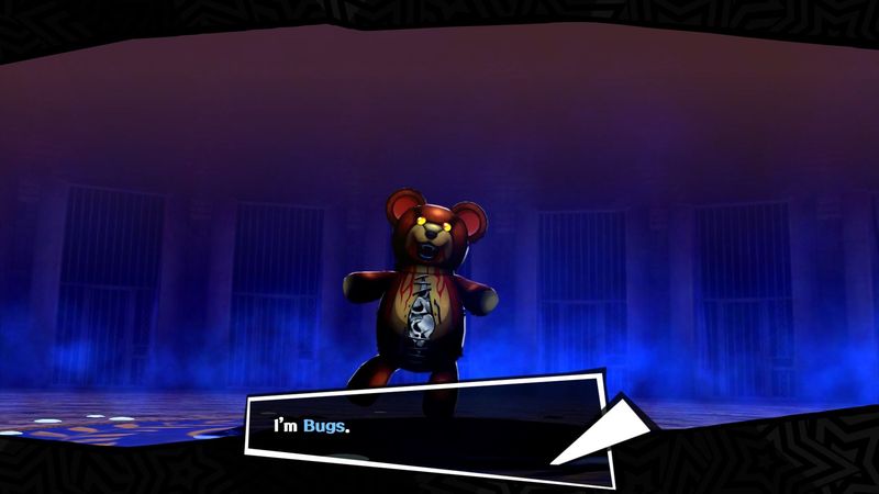 Persona 5 Part 151 11/13 Hamill’s Nine